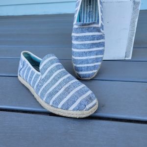 TOMS Women's Flats, Size 8.5